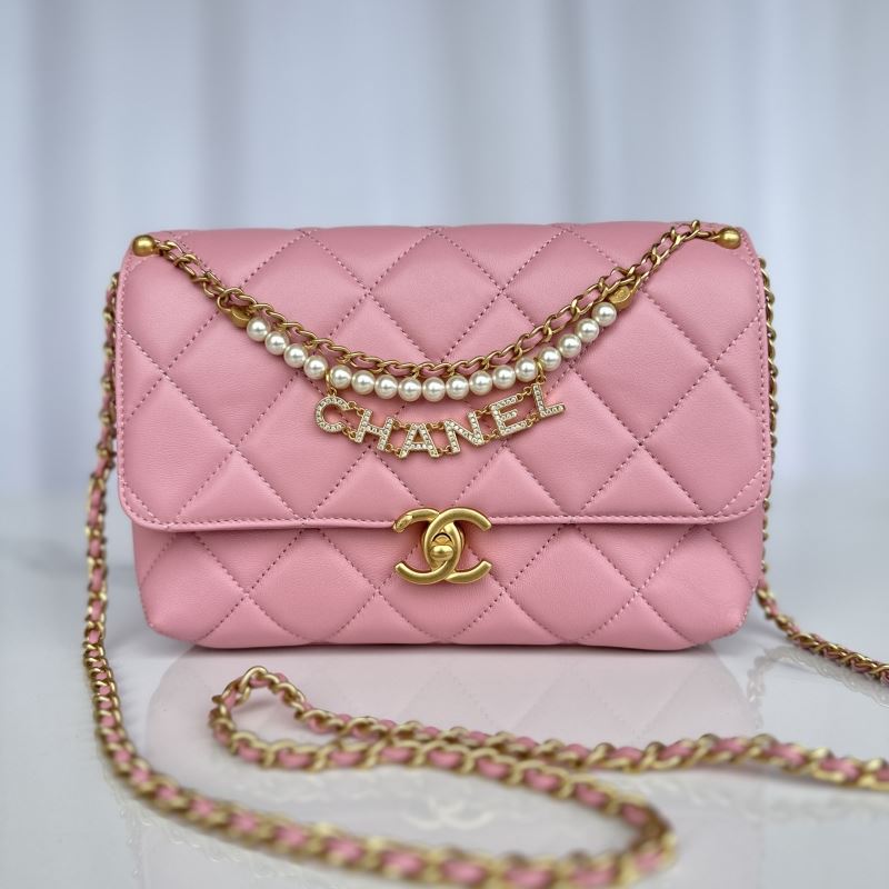 Ch**el satchel bags